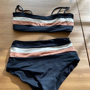 L Space Size Small bikini